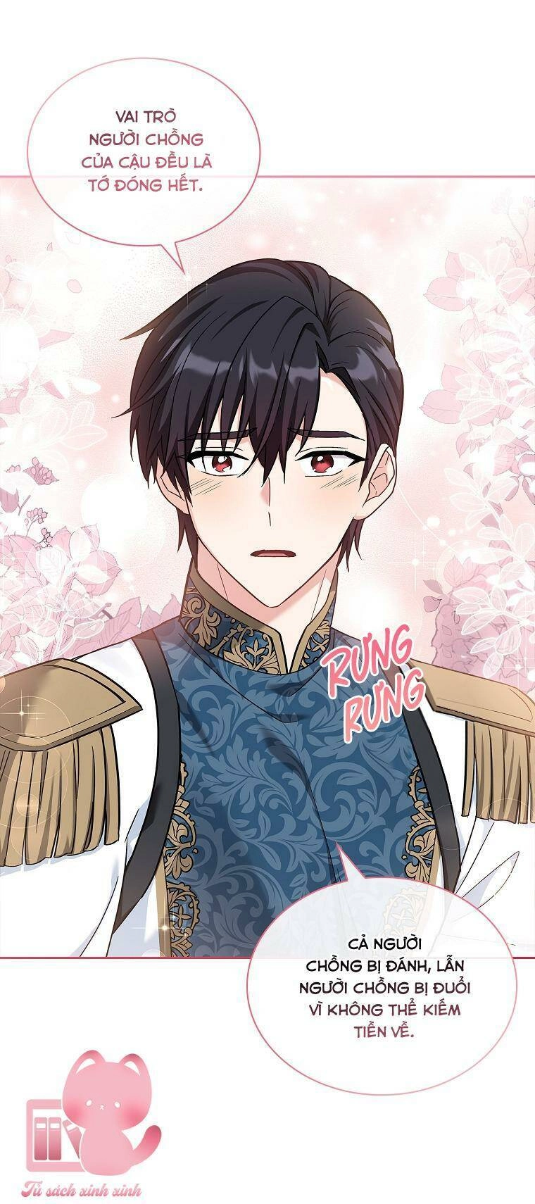 Từ Trúc Mã Hoá Thành Ông Xã Chapter 21 - 16