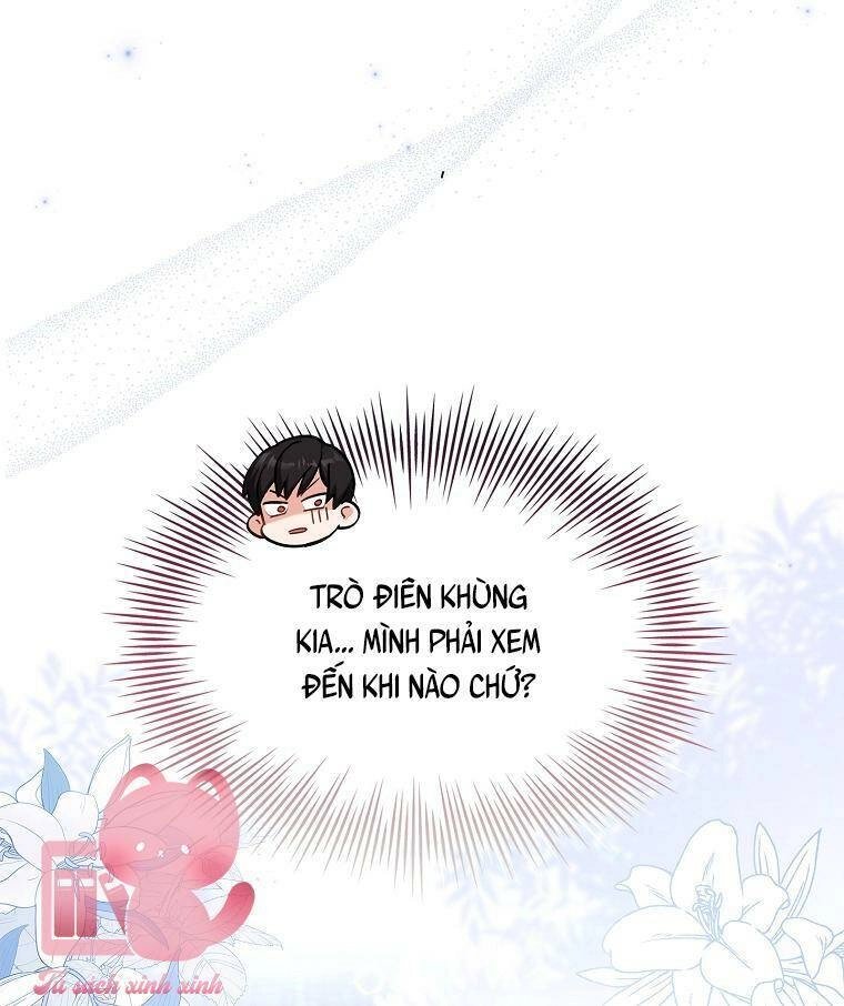 Từ Trúc Mã Hoá Thành Ông Xã Chapter 21 - 18