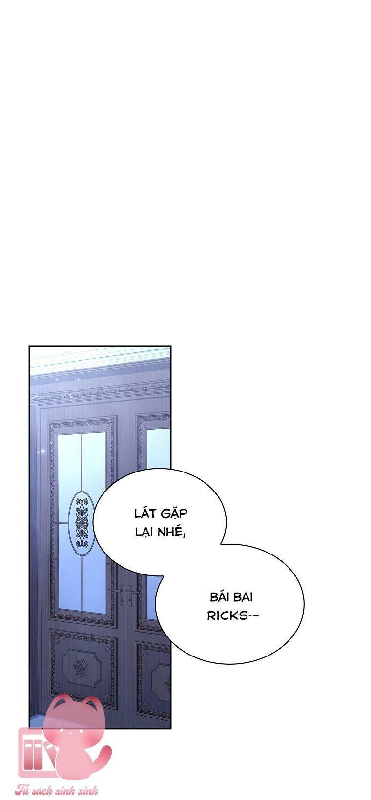 Từ Trúc Mã Hoá Thành Ông Xã Chapter 21 - 23