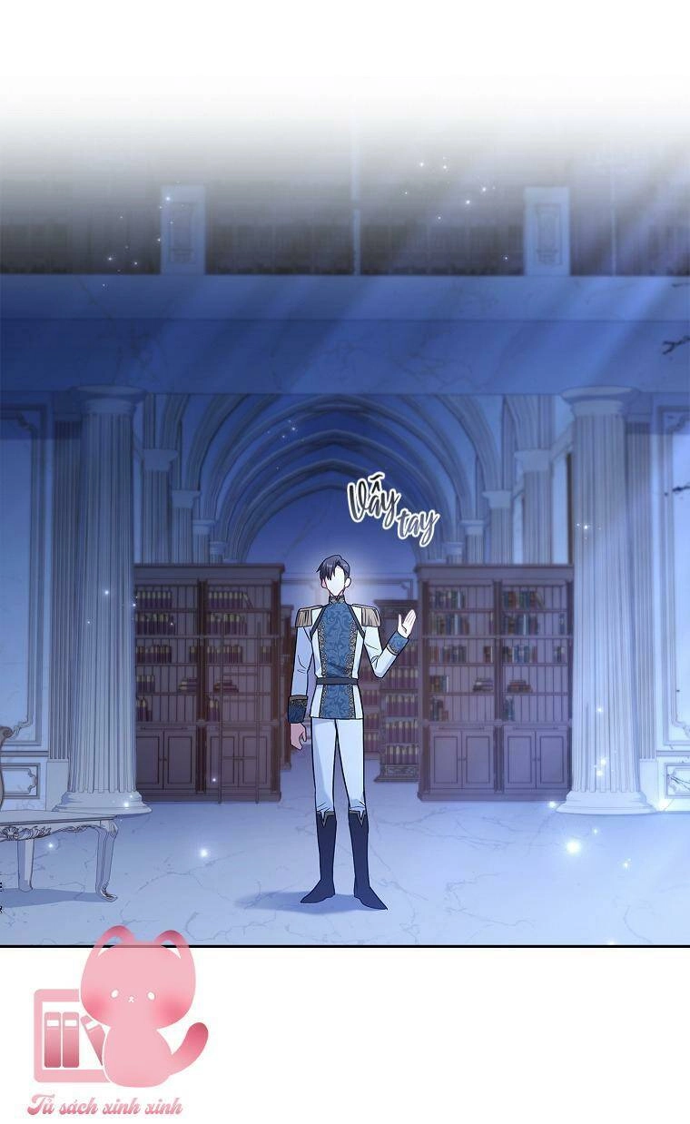 Từ Trúc Mã Hoá Thành Ông Xã Chapter 21 - 24