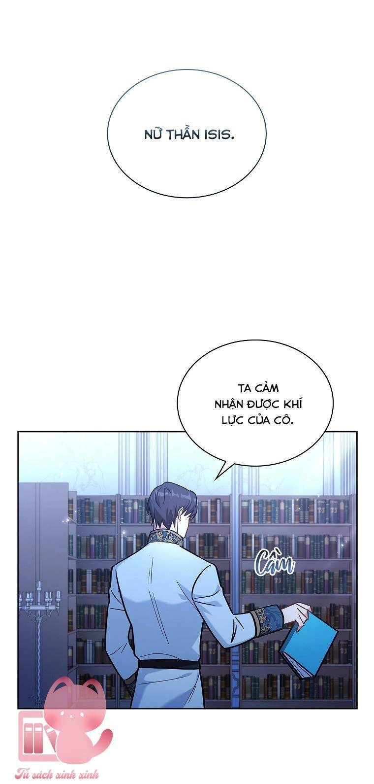 Từ Trúc Mã Hoá Thành Ông Xã Chapter 21 - 26