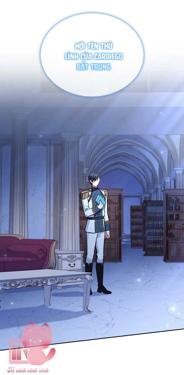 Từ Trúc Mã Hoá Thành Ông Xã Chapter 21 - 28