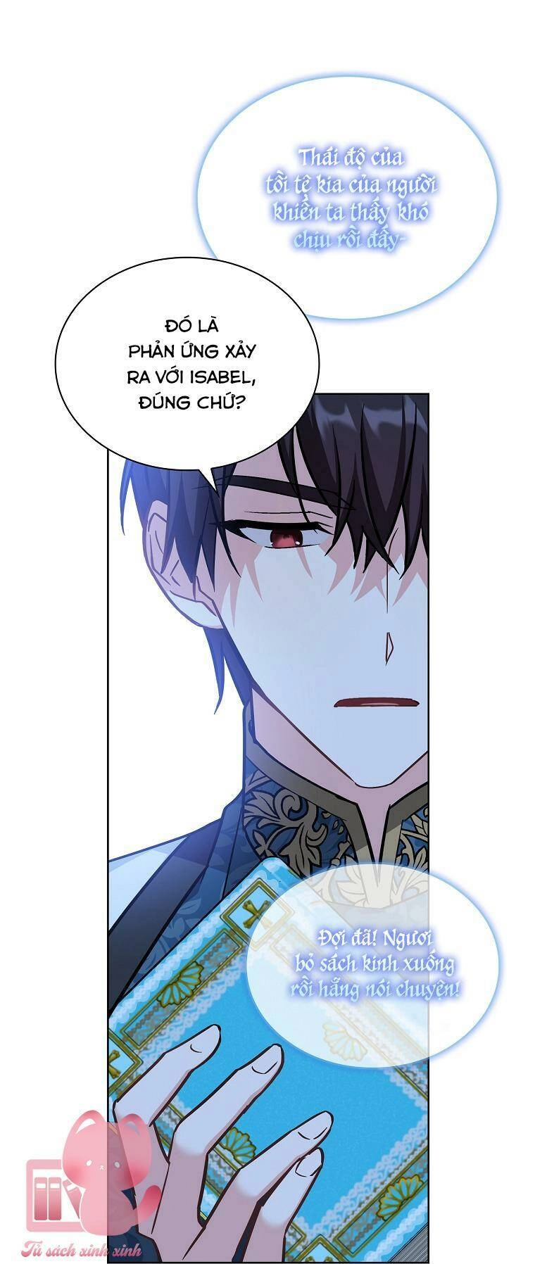 Từ Trúc Mã Hoá Thành Ông Xã Chapter 21 - 29