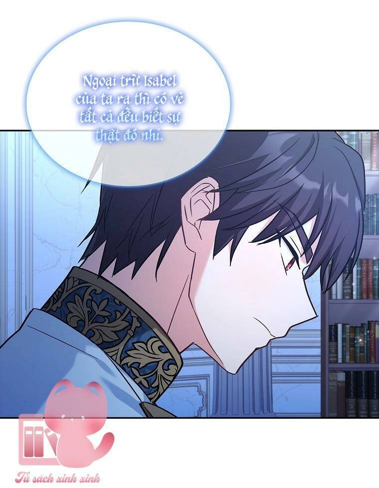 Từ Trúc Mã Hoá Thành Ông Xã Chapter 21 - 31