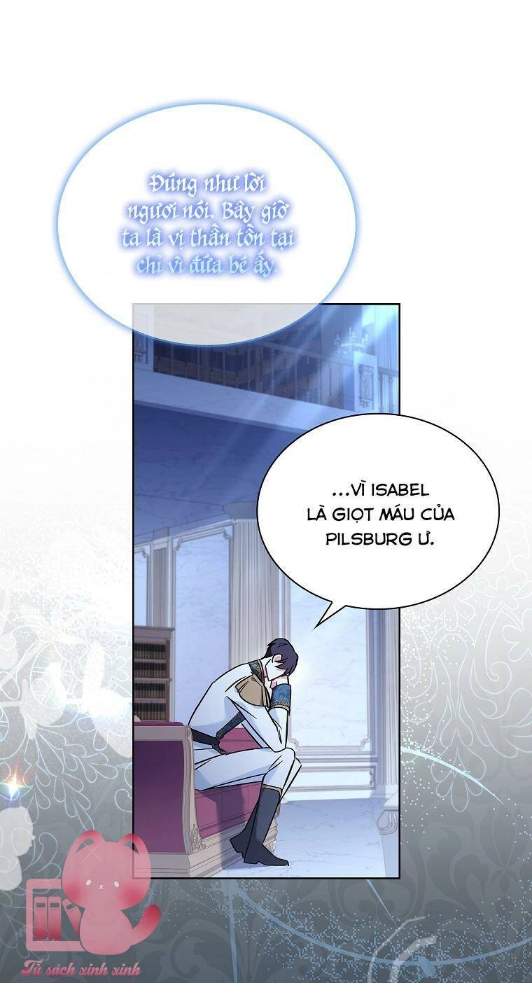 Từ Trúc Mã Hoá Thành Ông Xã Chapter 21 - 32