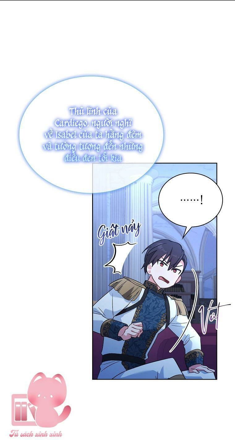 Từ Trúc Mã Hoá Thành Ông Xã Chapter 21 - 38