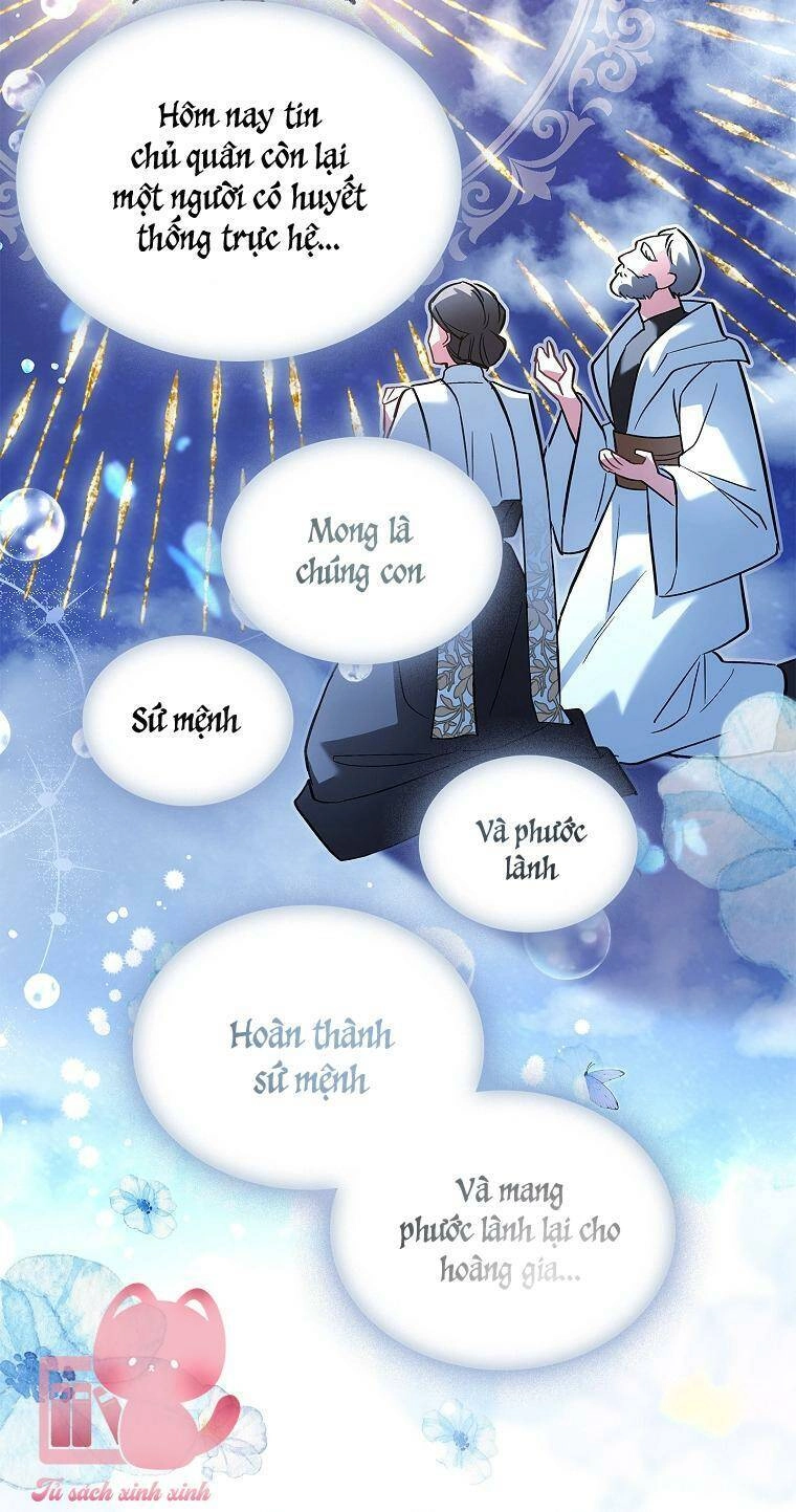 Từ Trúc Mã Hoá Thành Ông Xã Chapter 21 - 41