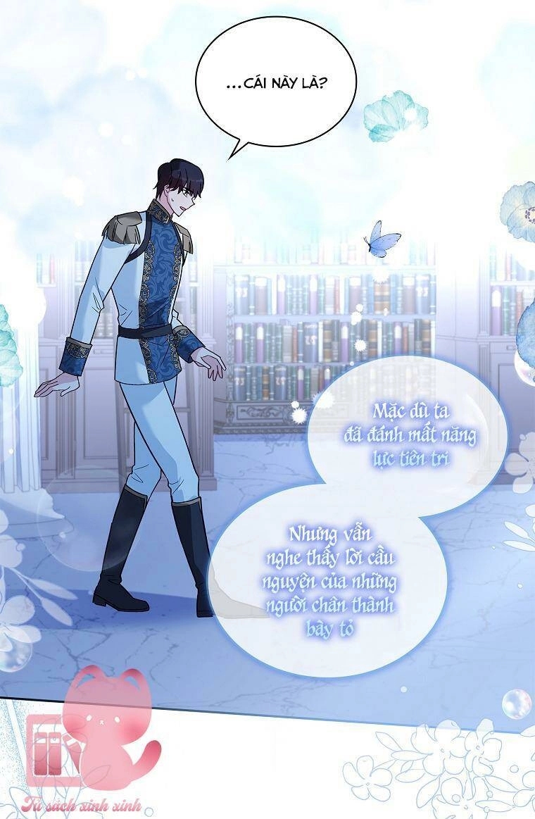 Từ Trúc Mã Hoá Thành Ông Xã Chapter 21 - 42