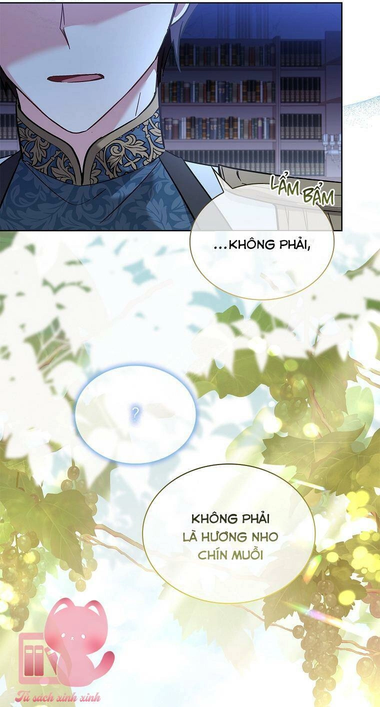 Từ Trúc Mã Hoá Thành Ông Xã Chapter 21 - 45