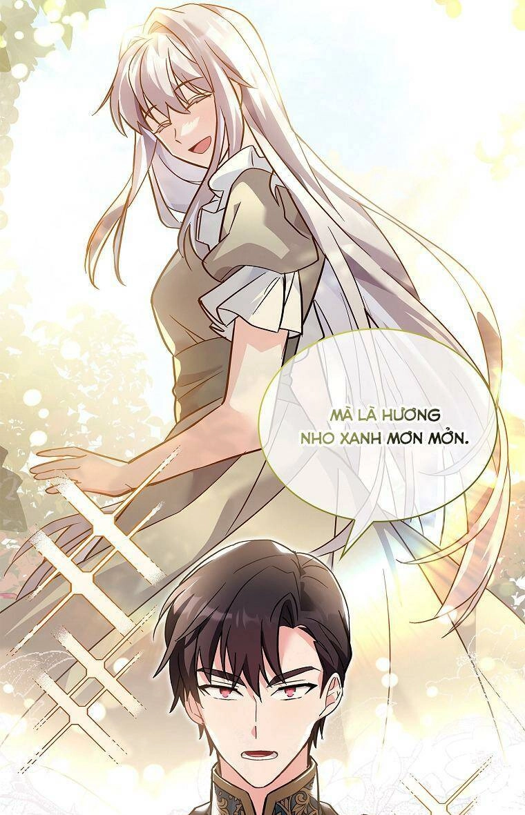 Từ Trúc Mã Hoá Thành Ông Xã Chapter 21 - 46