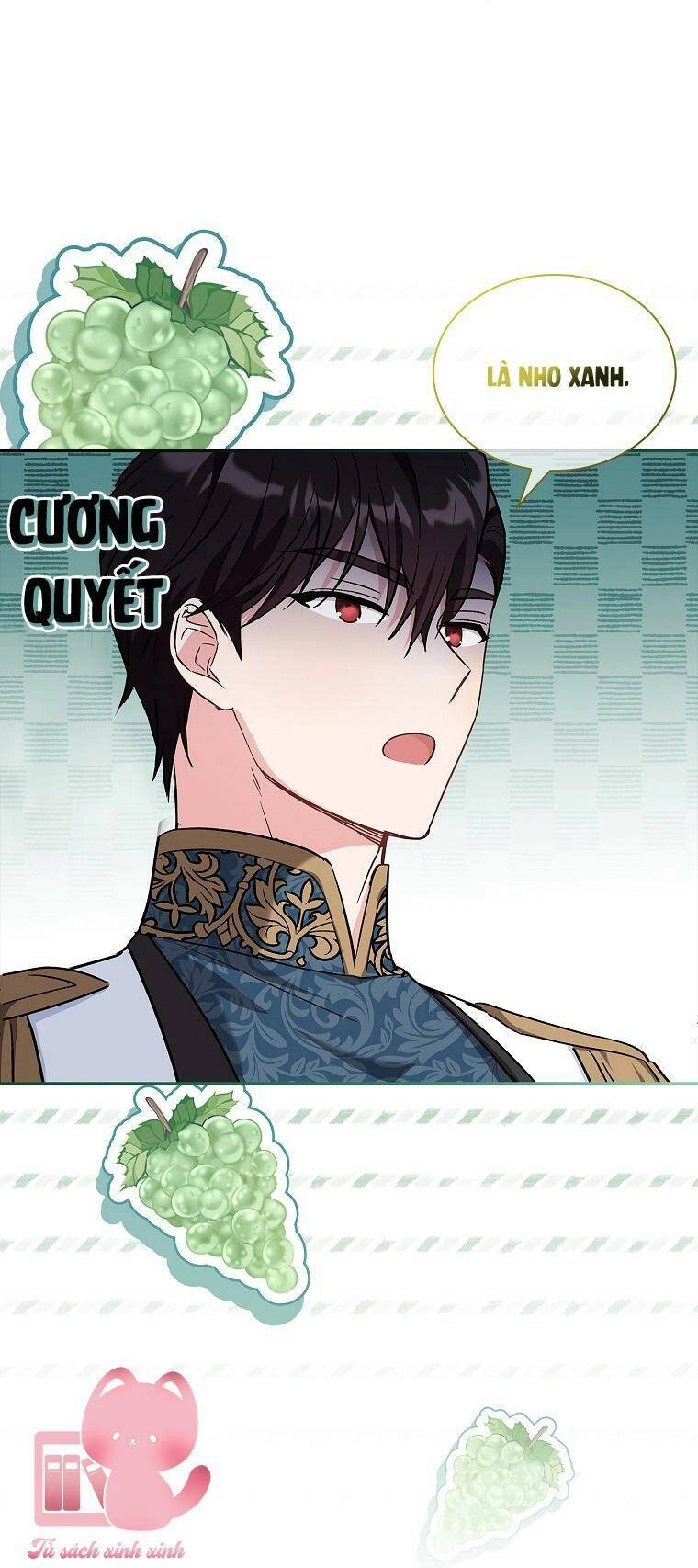 Từ Trúc Mã Hoá Thành Ông Xã Chapter 21 - 48