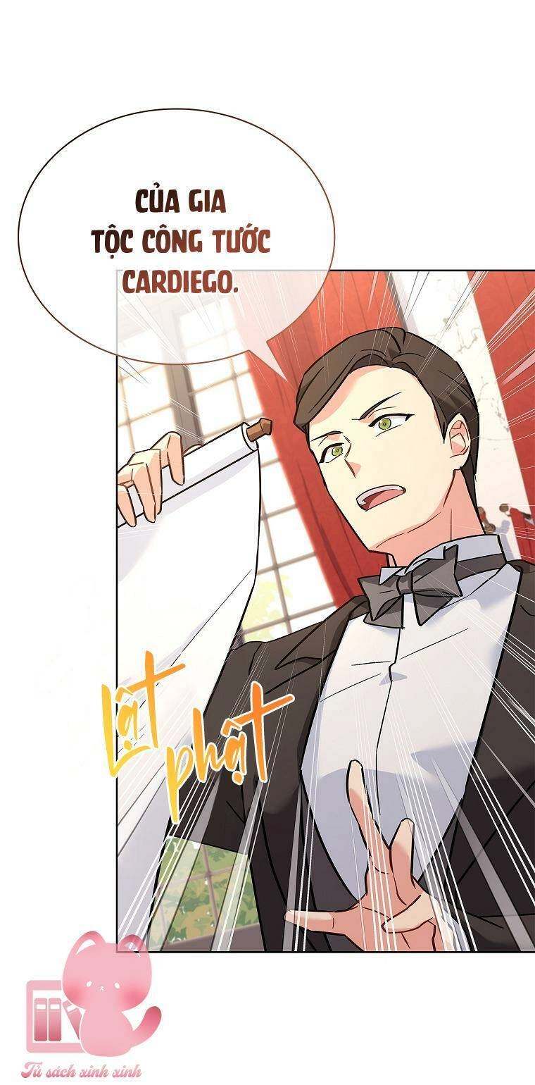 Từ Trúc Mã Hoá Thành Ông Xã Chapter 21 - 52