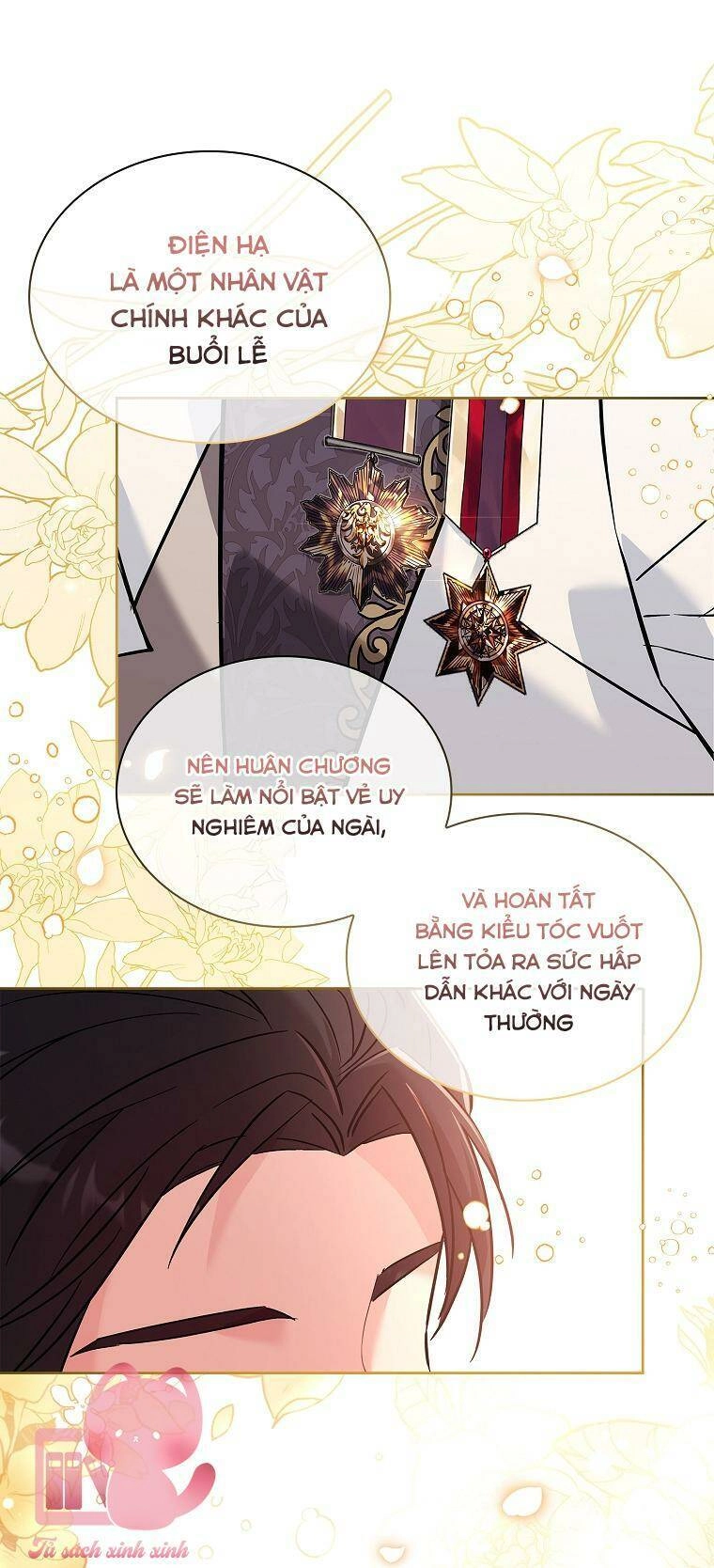 Từ Trúc Mã Hoá Thành Ông Xã Chapter 21 - 54