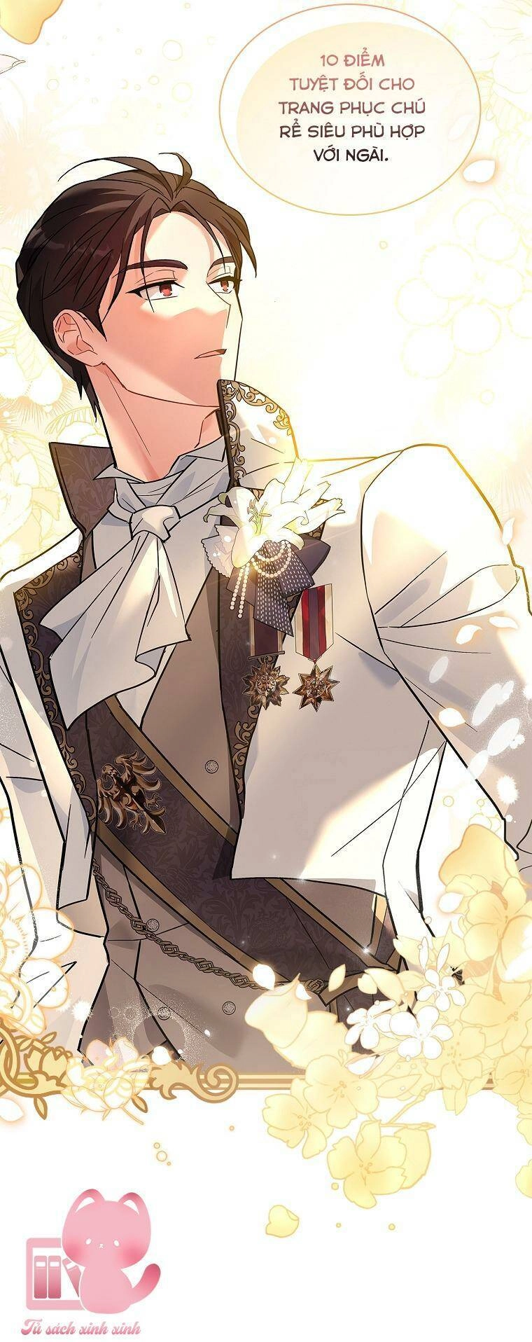 Từ Trúc Mã Hoá Thành Ông Xã Chapter 21 - 55