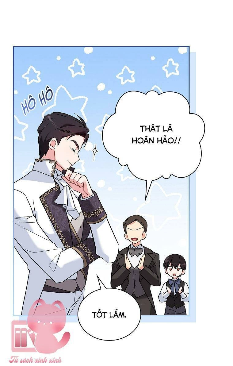 Từ Trúc Mã Hoá Thành Ông Xã Chapter 21 - 56