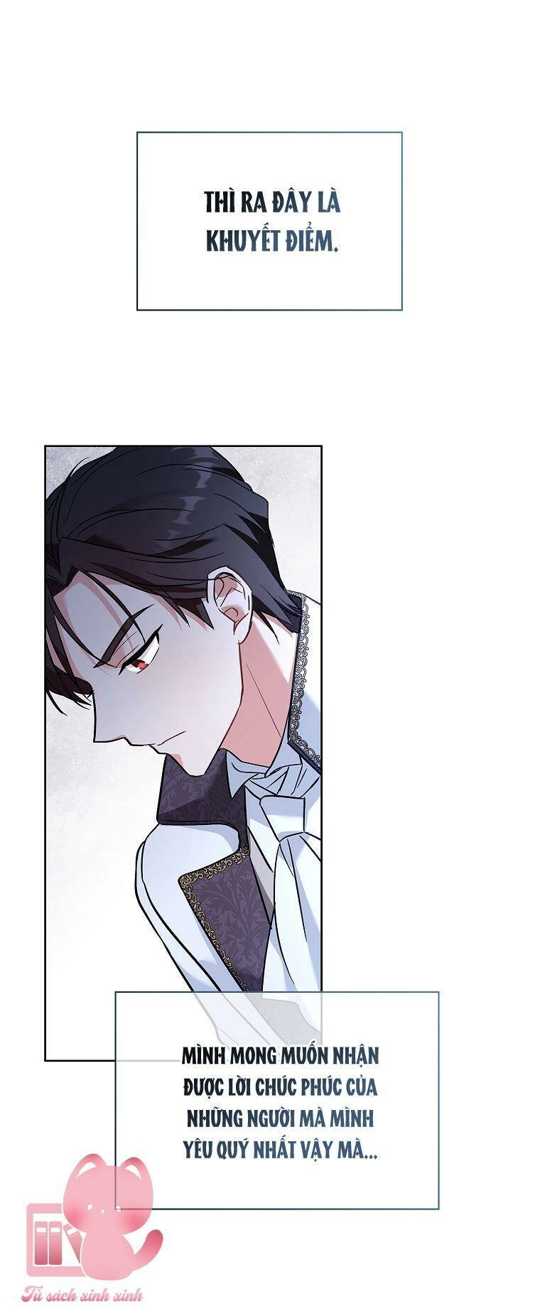 Từ Trúc Mã Hoá Thành Ông Xã Chapter 21 - 63