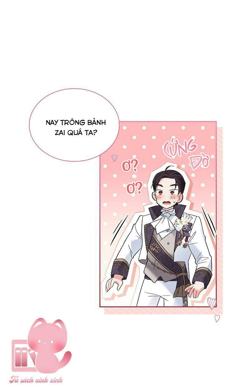 Từ Trúc Mã Hoá Thành Ông Xã Chapter 21 - 68