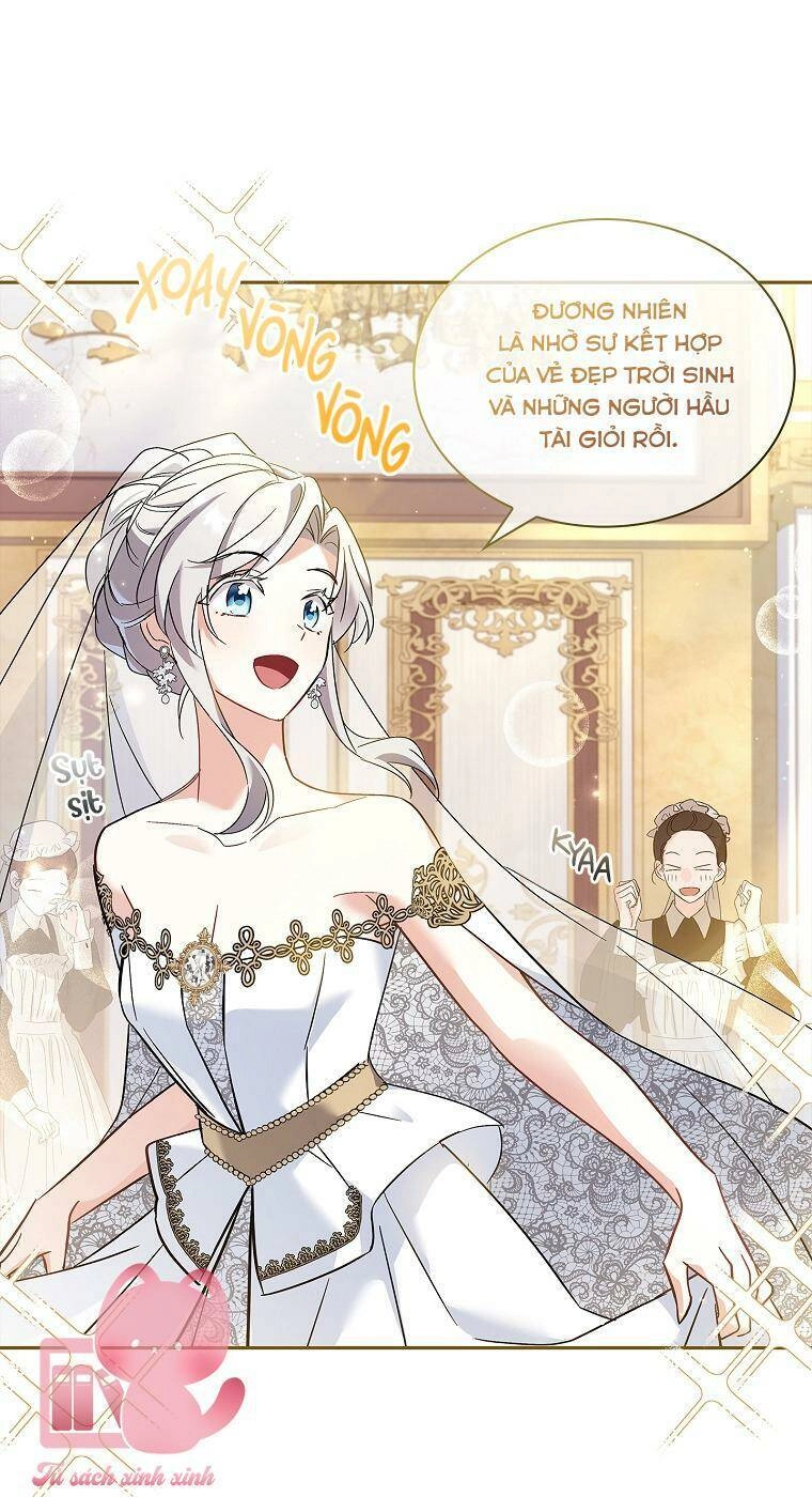 Từ Trúc Mã Hoá Thành Ông Xã Chapter 21 - 70