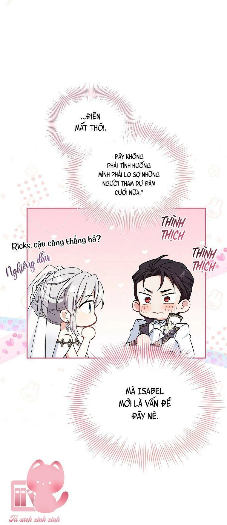 Từ Trúc Mã Hoá Thành Ông Xã Chapter 21 - 71