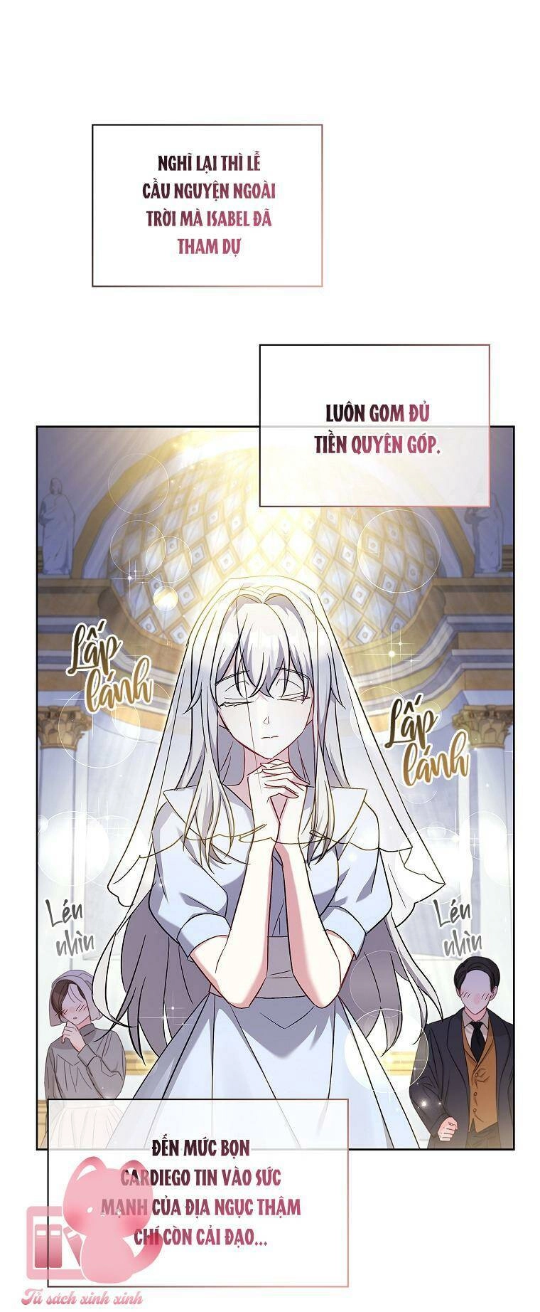 Từ Trúc Mã Hoá Thành Ông Xã Chapter 21 - 72