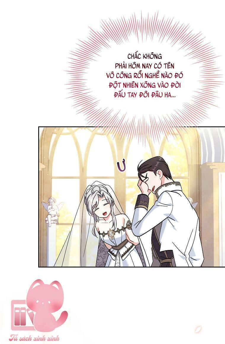 Từ Trúc Mã Hoá Thành Ông Xã Chapter 21 - 73