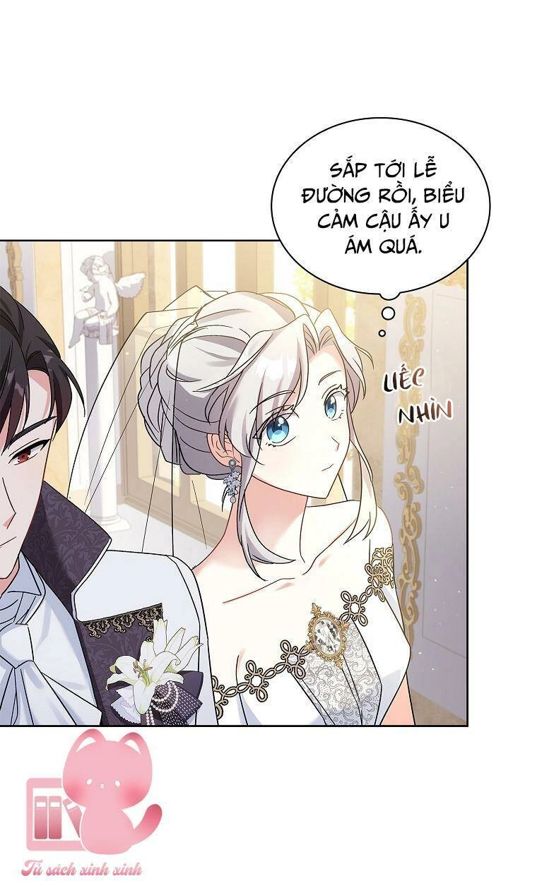 Từ Trúc Mã Hoá Thành Ông Xã Chapter 22 - 2