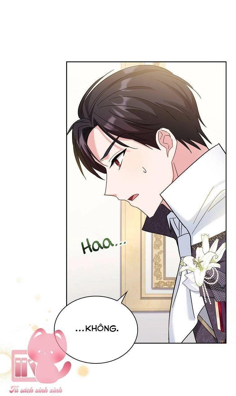 Từ Trúc Mã Hoá Thành Ông Xã Chapter 22 - 4