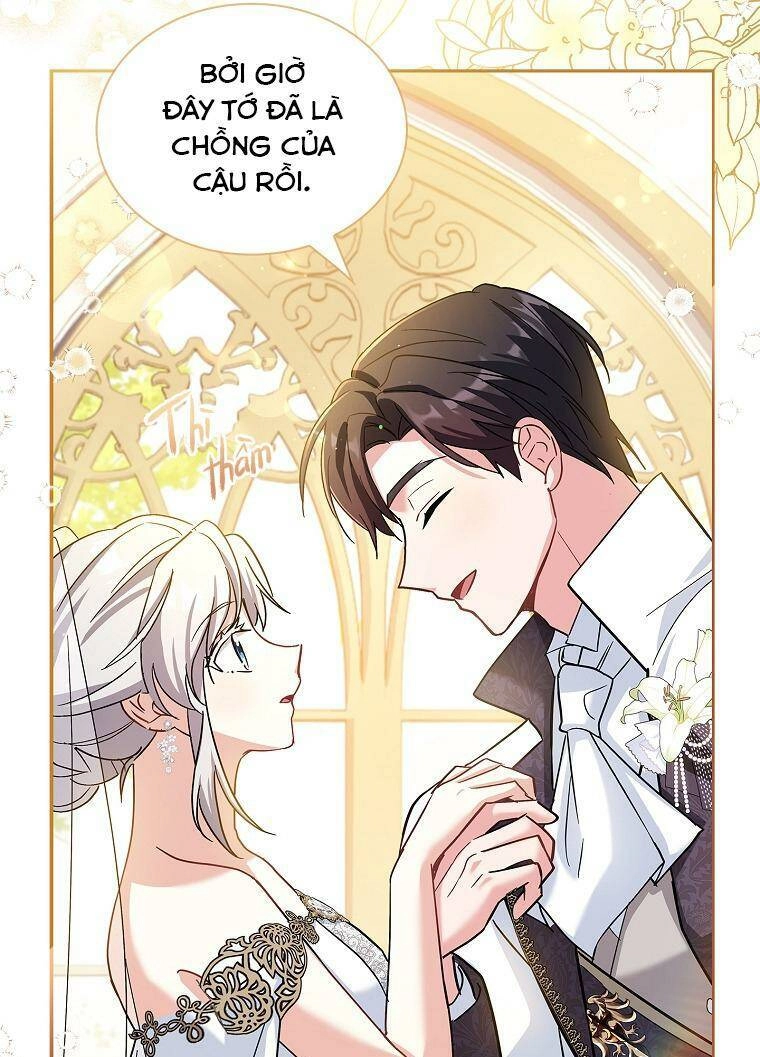 Từ Trúc Mã Hoá Thành Ông Xã Chapter 22 - 9