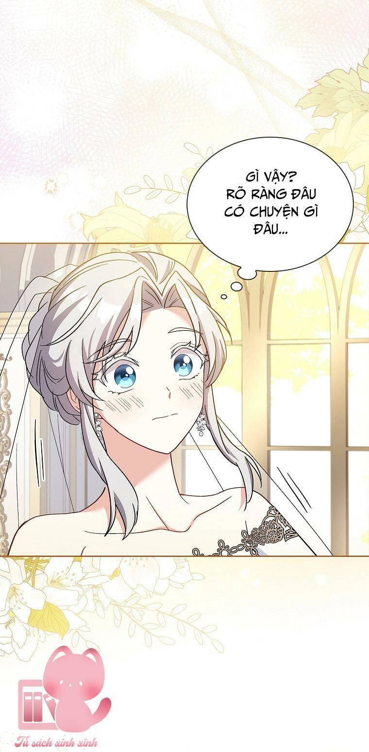 Từ Trúc Mã Hoá Thành Ông Xã Chapter 22 - 11