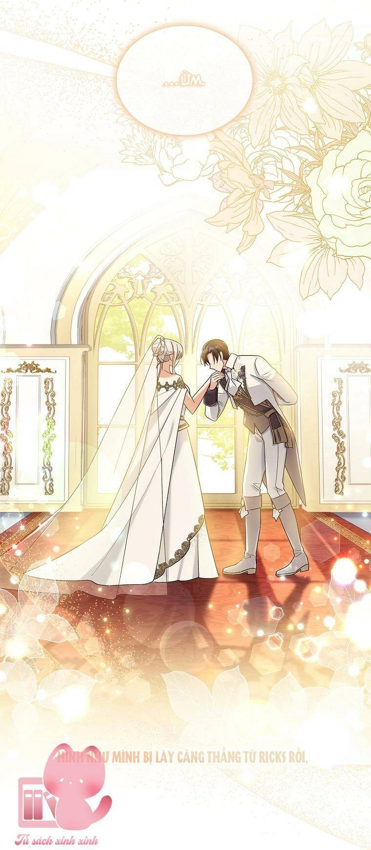 Từ Trúc Mã Hoá Thành Ông Xã Chapter 22 - 12