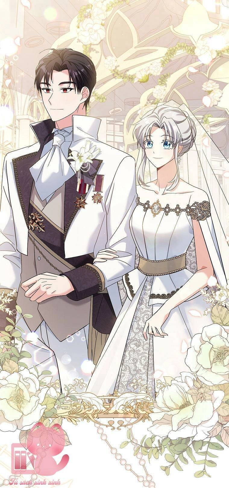 Từ Trúc Mã Hoá Thành Ông Xã Chapter 22 - 17