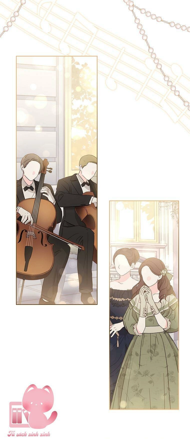 Từ Trúc Mã Hoá Thành Ông Xã Chapter 22 - 18