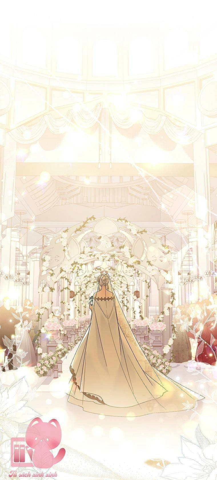 Từ Trúc Mã Hoá Thành Ông Xã Chapter 22 - 26