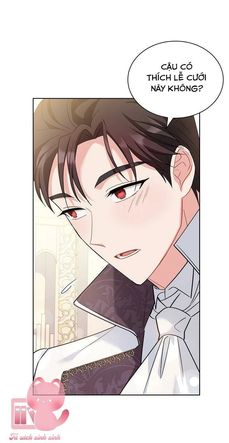 Từ Trúc Mã Hoá Thành Ông Xã Chapter 22 - 30