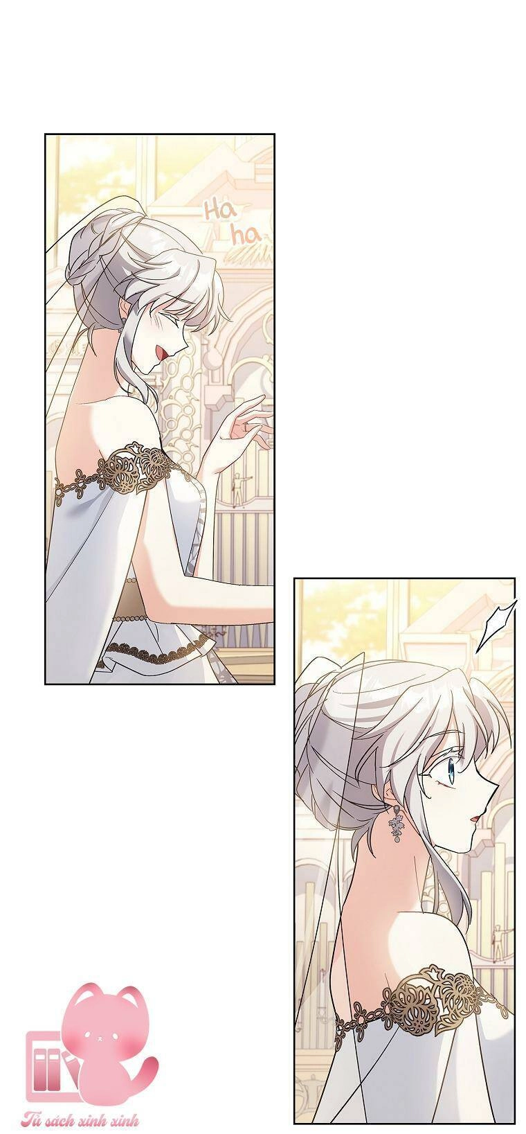 Từ Trúc Mã Hoá Thành Ông Xã Chapter 22 - 33