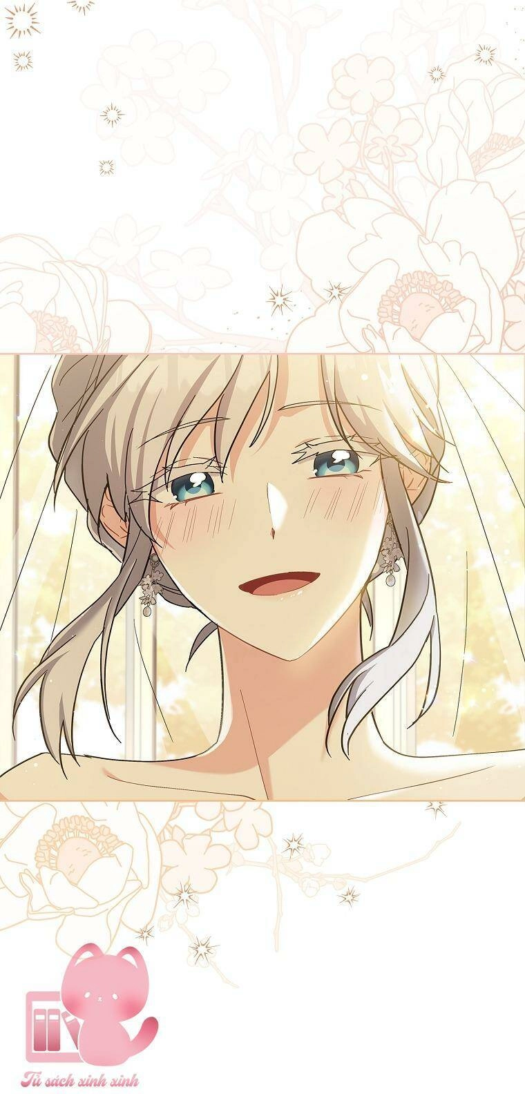 Từ Trúc Mã Hoá Thành Ông Xã Chapter 22 - 37