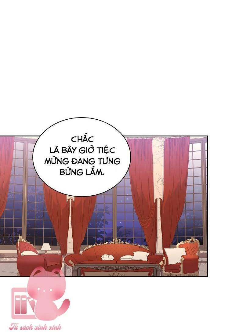 Từ Trúc Mã Hoá Thành Ông Xã Chapter 22 - 42