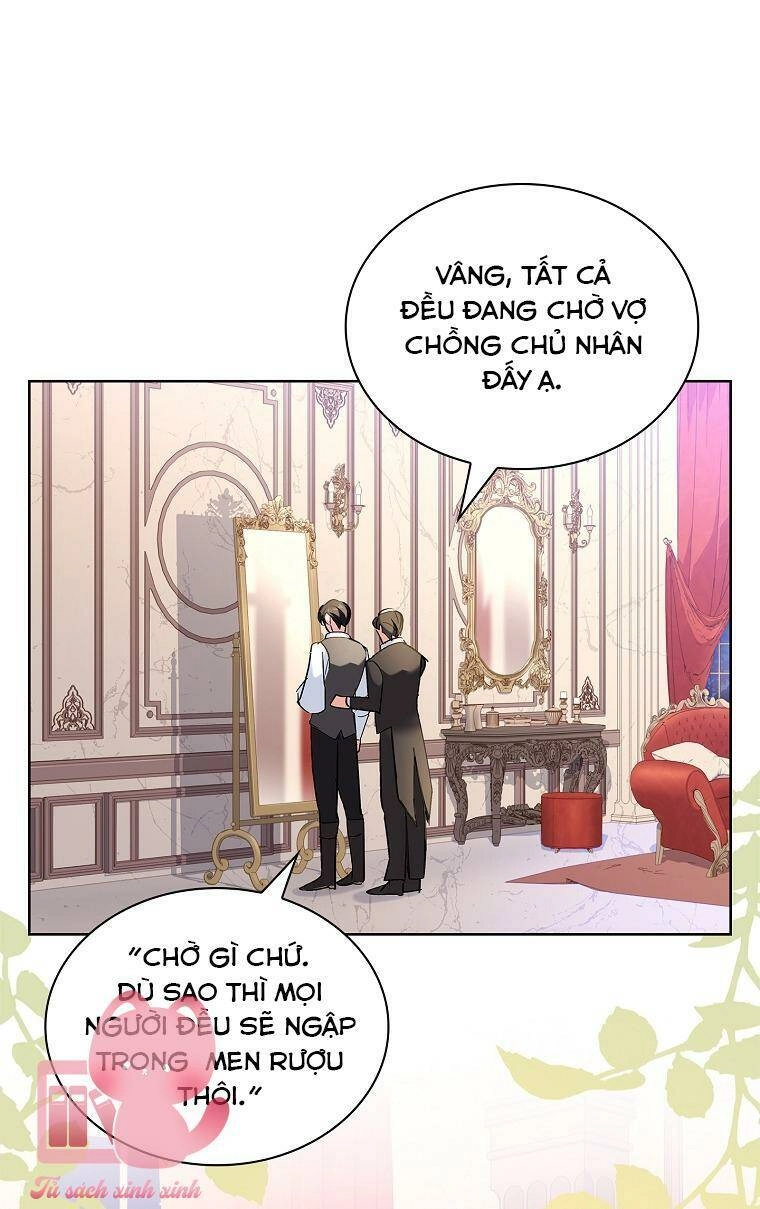 Từ Trúc Mã Hoá Thành Ông Xã Chapter 22 - 43