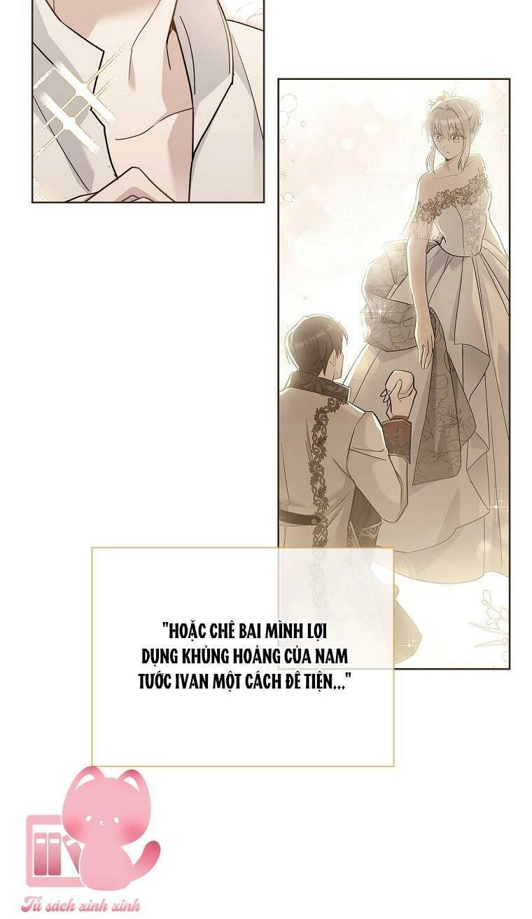 Từ Trúc Mã Hoá Thành Ông Xã Chapter 22 - 49