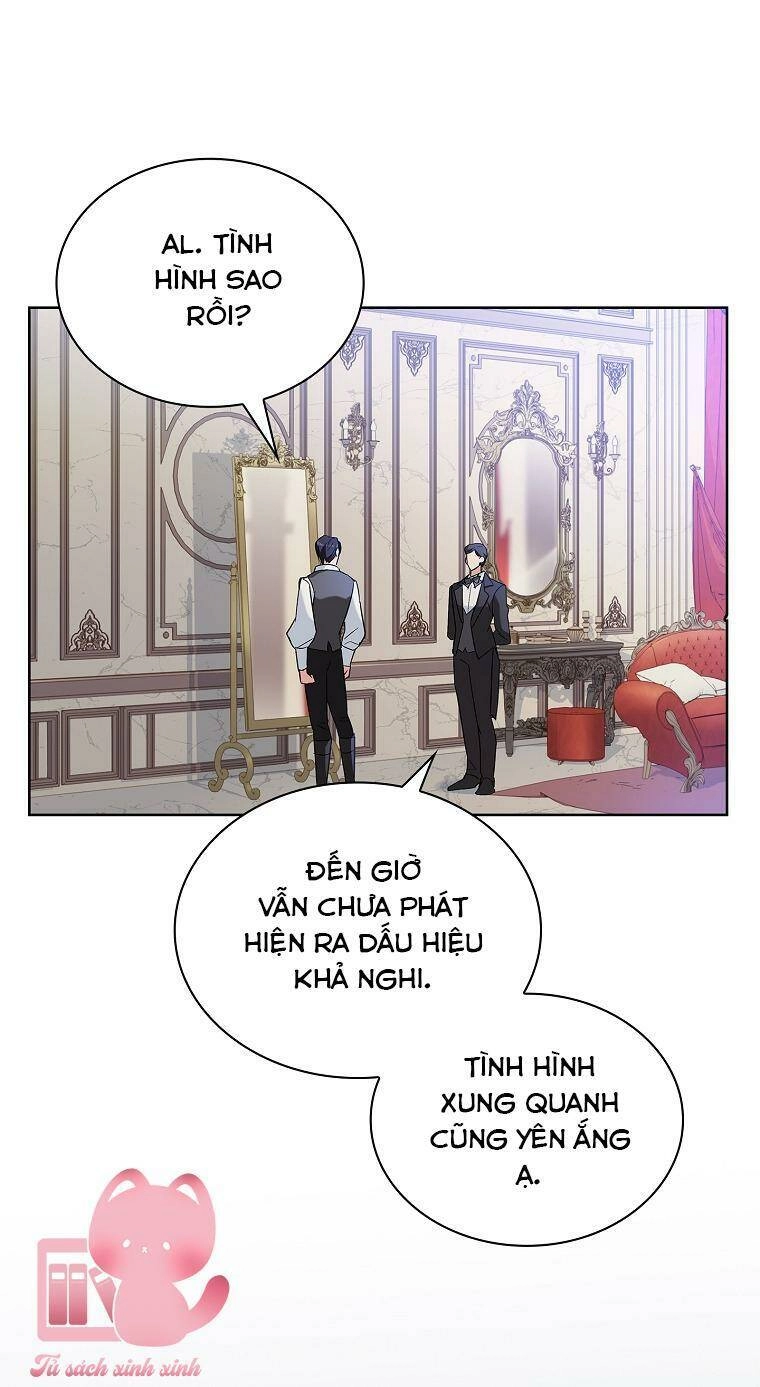 Từ Trúc Mã Hoá Thành Ông Xã Chapter 22 - 52