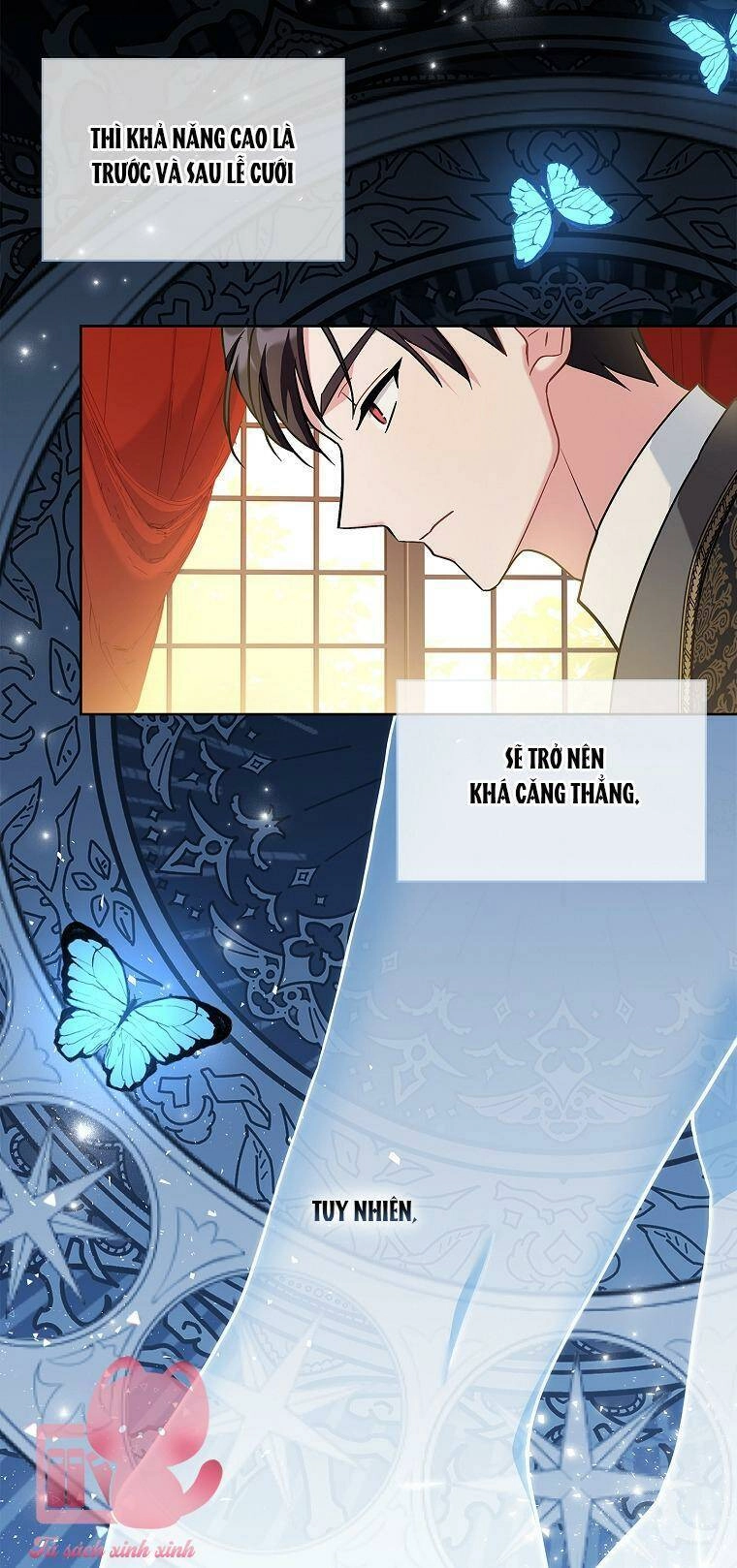 Từ Trúc Mã Hoá Thành Ông Xã Chapter 22 - 55