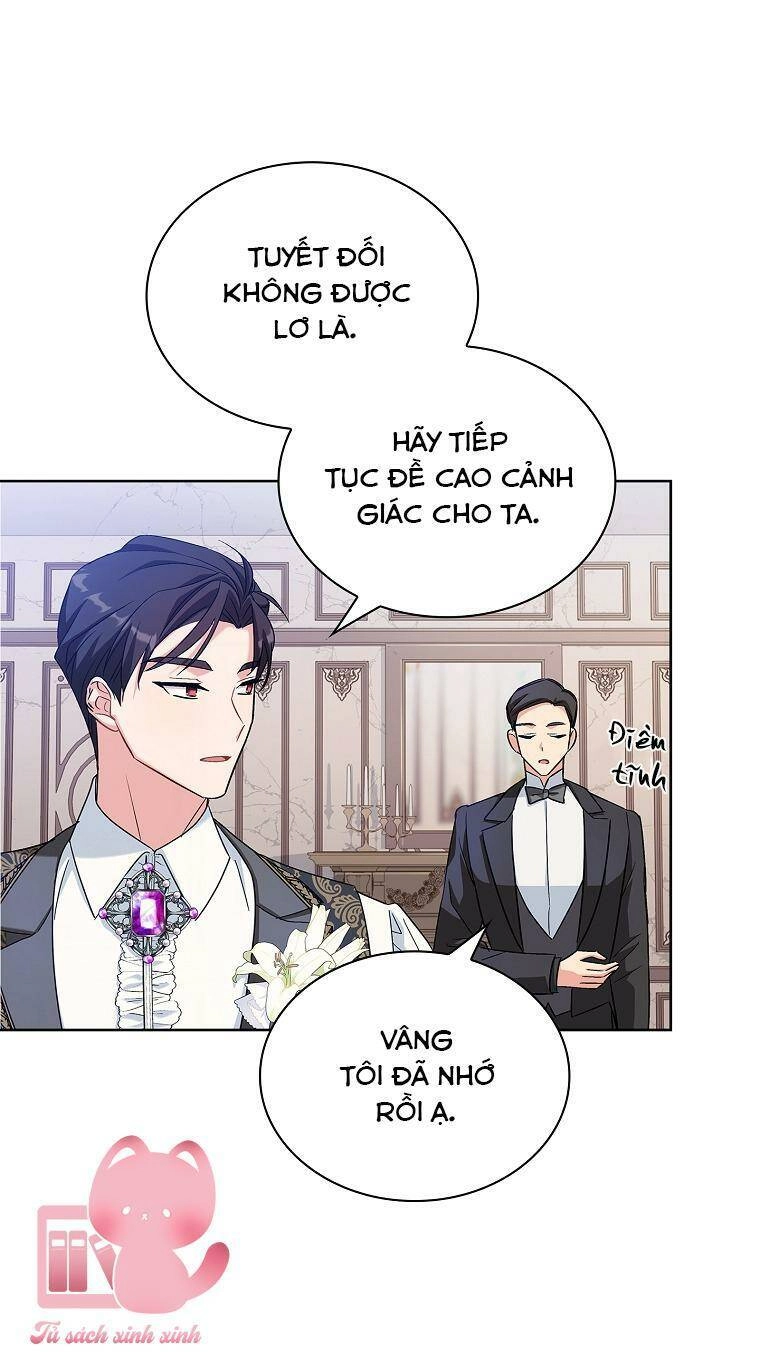 Từ Trúc Mã Hoá Thành Ông Xã Chapter 22 - 58