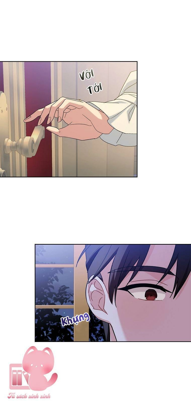 Từ Trúc Mã Hoá Thành Ông Xã Chapter 22 - 61