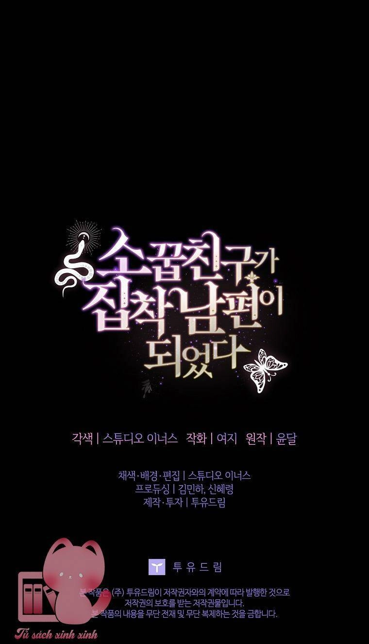 Từ Trúc Mã Hoá Thành Ông Xã Chapter 22 - 66