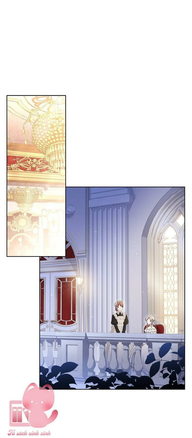 Từ Trúc Mã Hoá Thành Ông Xã Chapter 23 - 2