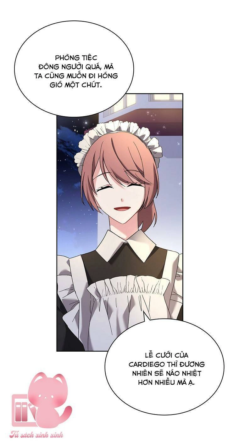 Từ Trúc Mã Hoá Thành Ông Xã Chapter 23 - 4