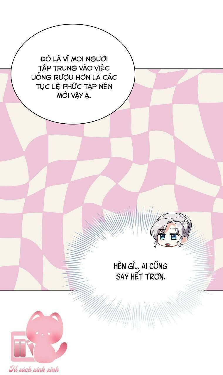 Từ Trúc Mã Hoá Thành Ông Xã Chapter 23 - 5