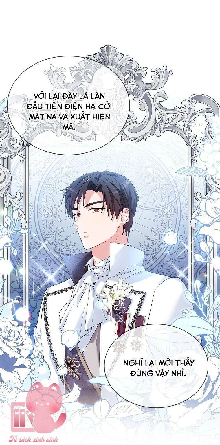 Từ Trúc Mã Hoá Thành Ông Xã Chapter 23 - 6