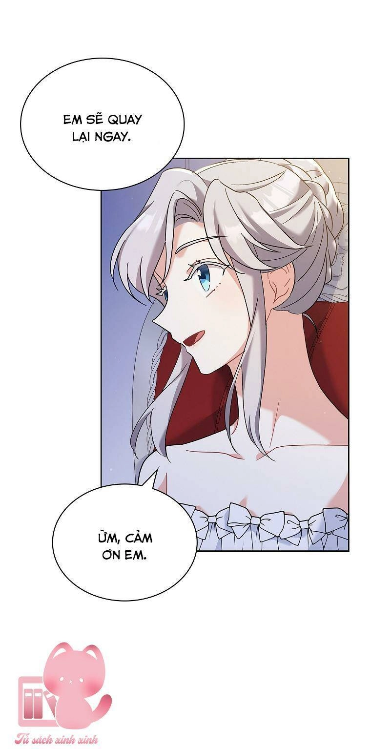 Từ Trúc Mã Hoá Thành Ông Xã Chapter 23 - 11