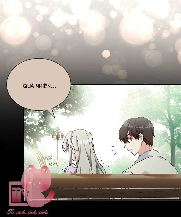 Từ Trúc Mã Hoá Thành Ông Xã Chapter 23 - 16